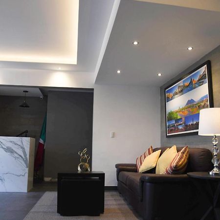 Casa Moderna Equipada Como Hotel Habitacion 5 Μοντερέι Εξωτερικό φωτογραφία