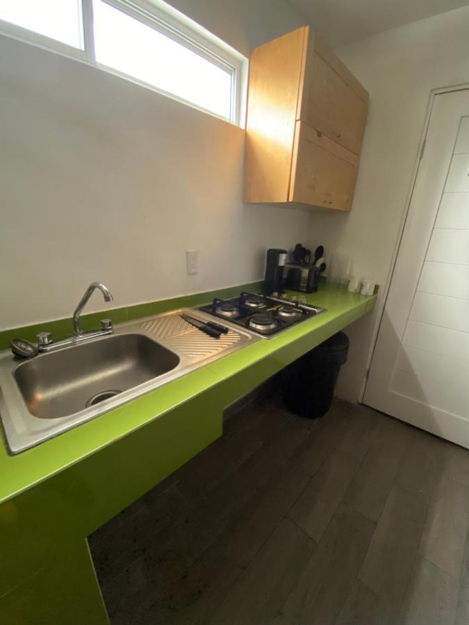 Casa Moderna Equipada Como Hotel Habitacion 5 Μοντερέι Εξωτερικό φωτογραφία