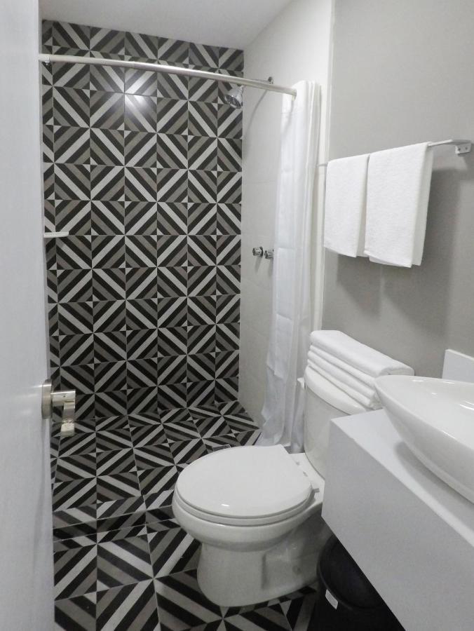 Casa Moderna Equipada Como Hotel Habitacion 5 Μοντερέι Εξωτερικό φωτογραφία