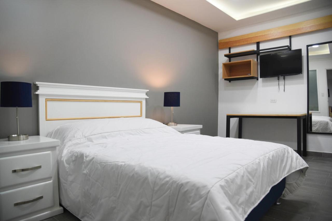 Casa Moderna Equipada Como Hotel Habitacion 5 Μοντερέι Εξωτερικό φωτογραφία
