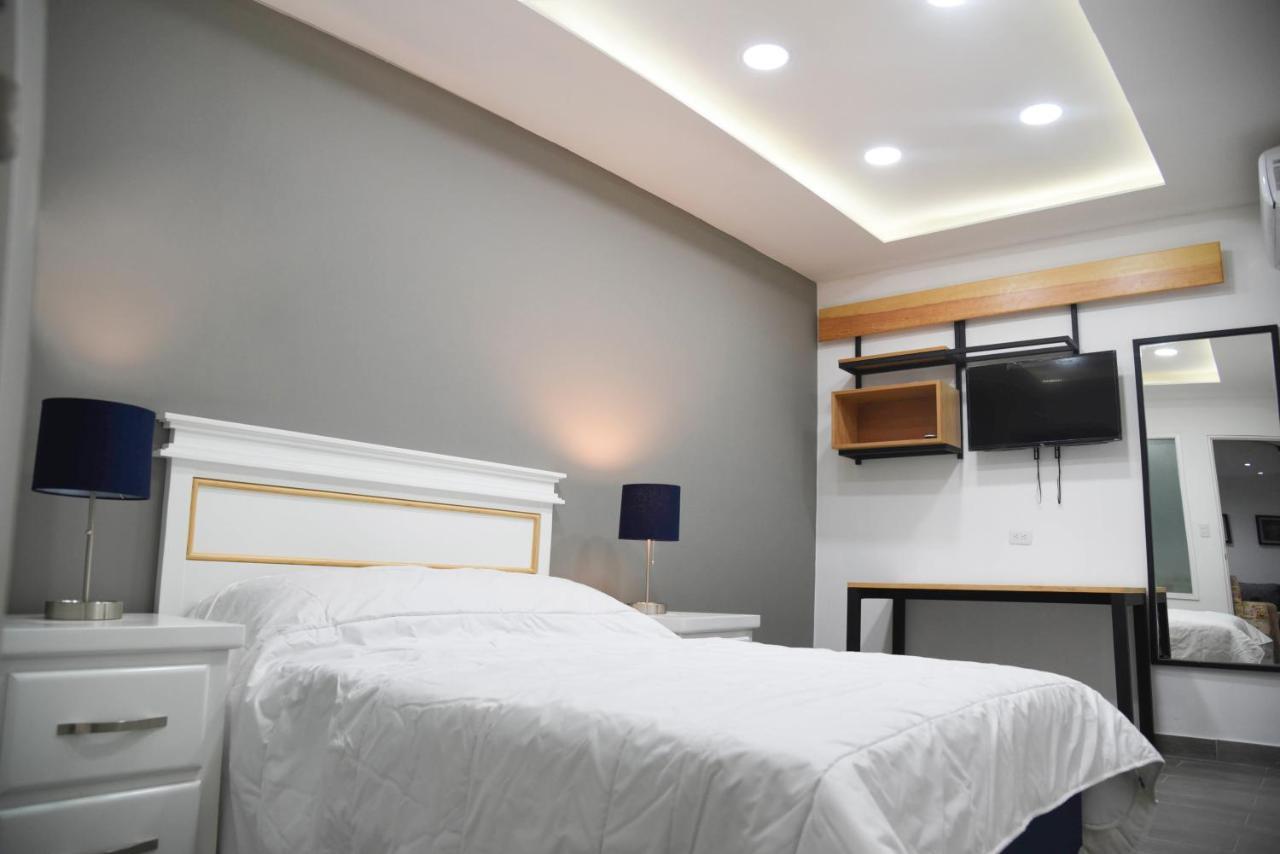 Casa Moderna Equipada Como Hotel Habitacion 5 Μοντερέι Εξωτερικό φωτογραφία